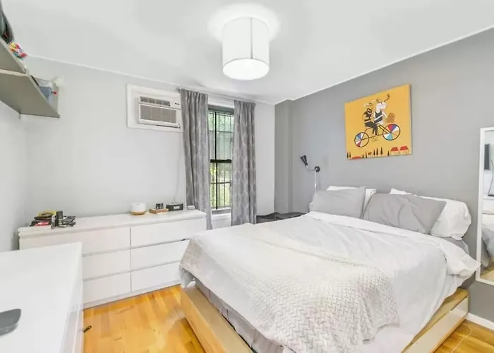 Friendly Homestay In Williamsburg Brooklyn