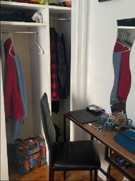 Homestay Friendly In Williamsburg Brooklyn *