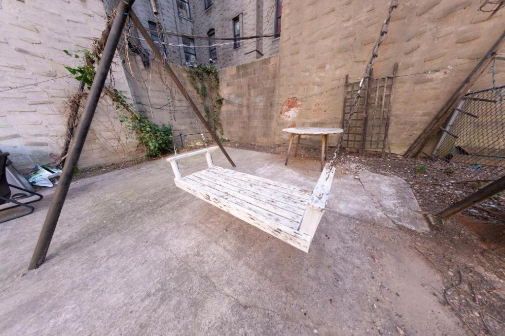Friendly In Williamsburg Brooklyn Homestay *