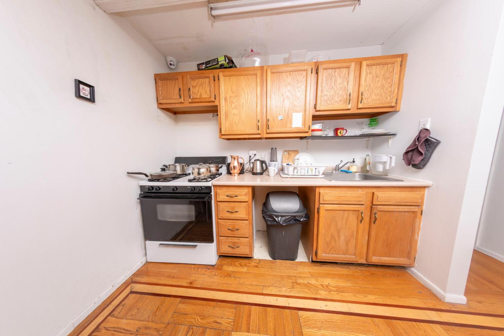 Friendly In Williamsburg Brooklyn Homestay New York