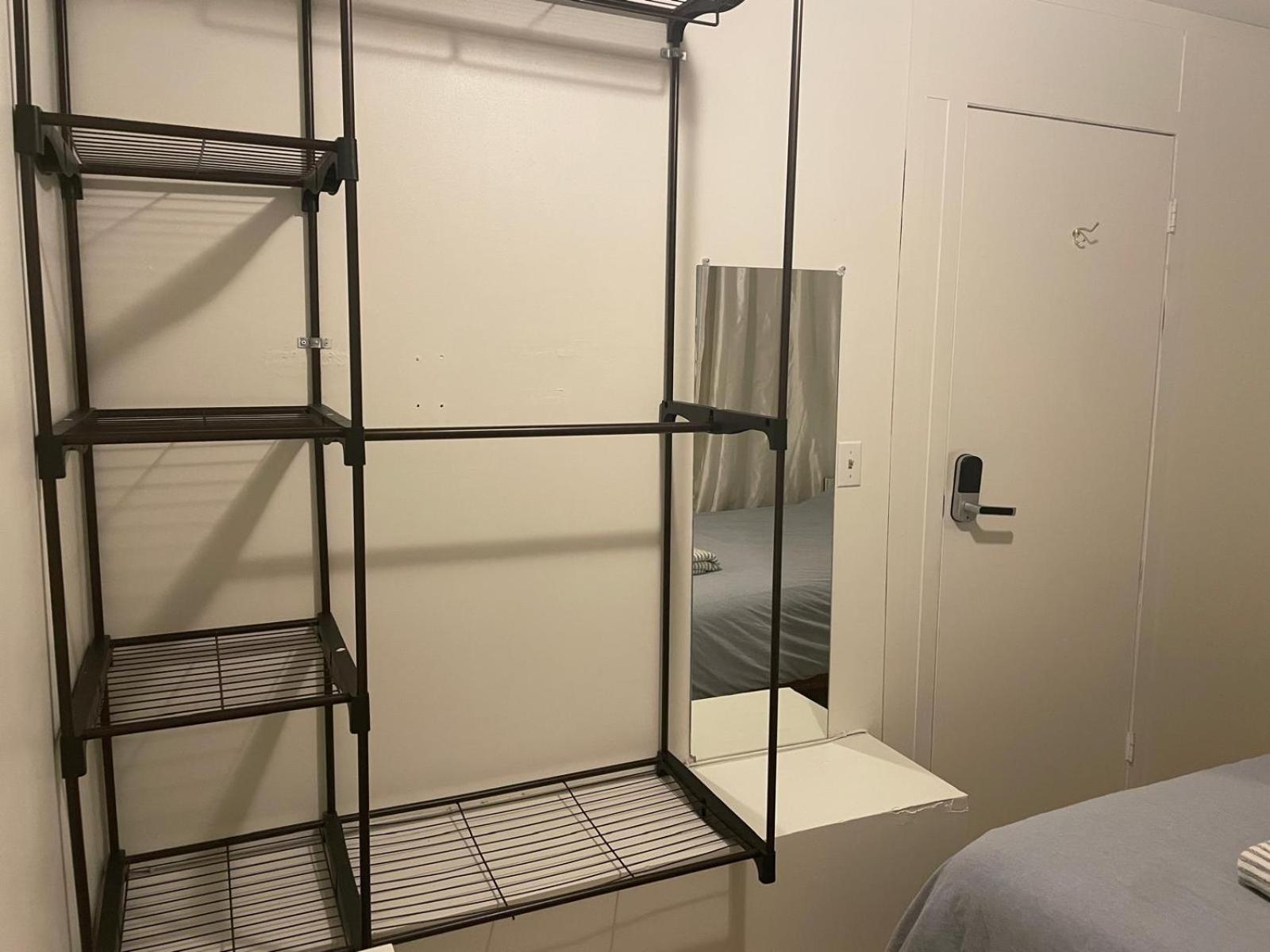 Friendly In Williamsburg Homestay New York