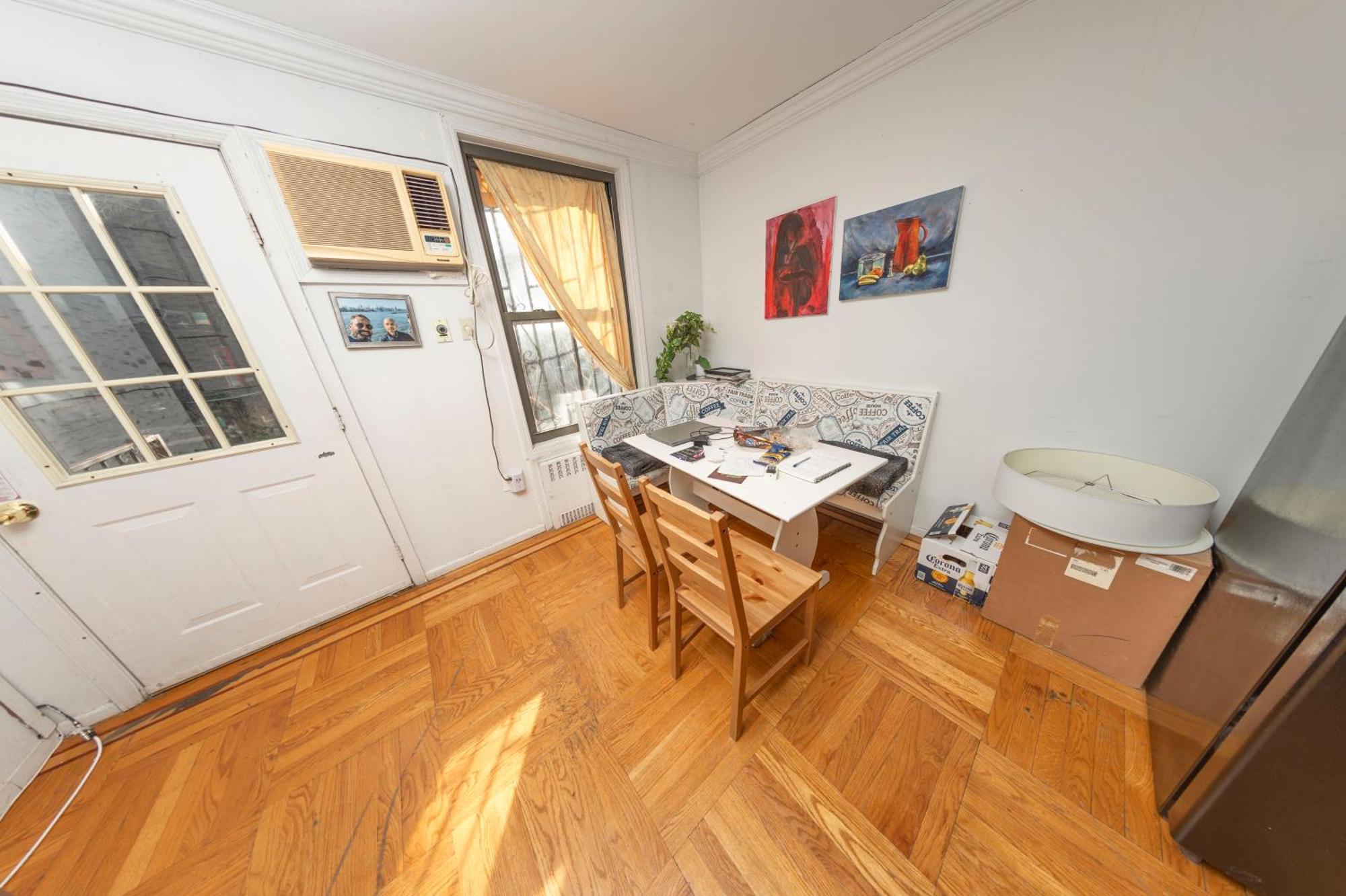 Privatunterkunft Friendly In Williamsburg New York