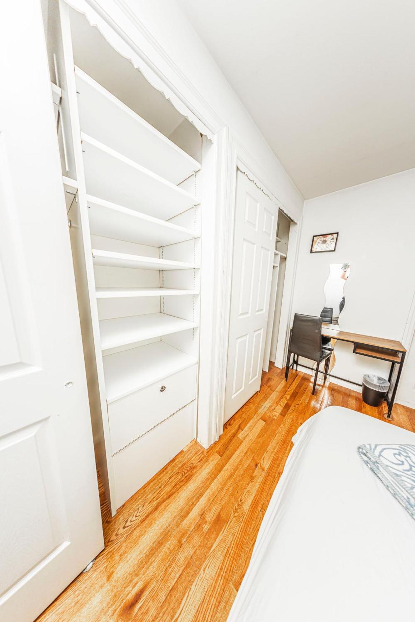 Privatunterkunft Friendly In Williamsburg New York