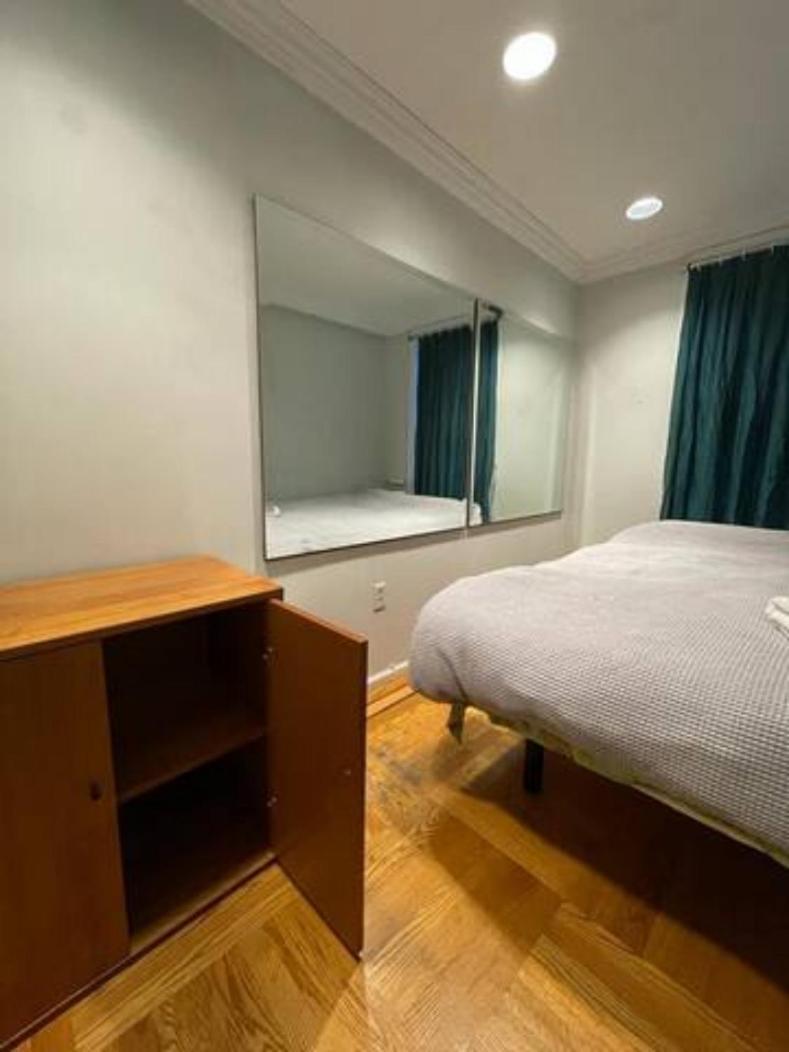 Privatunterkunft Friendly In Williamsburg New York