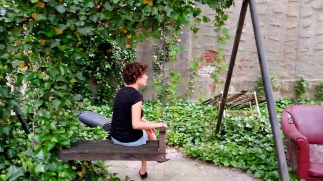 Privatunterkunft Friendly In Williamsburg New York