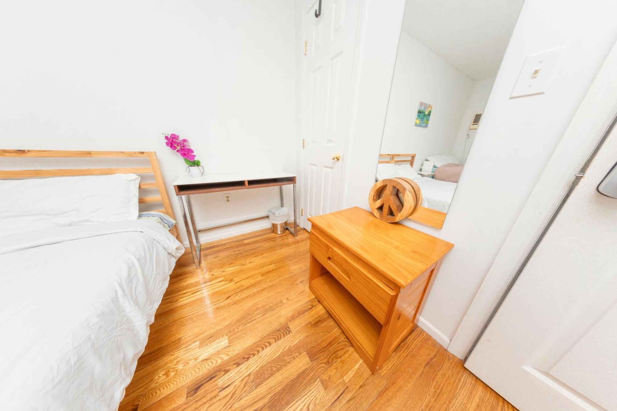 Privatunterkunft Friendly In Williamsburg New York