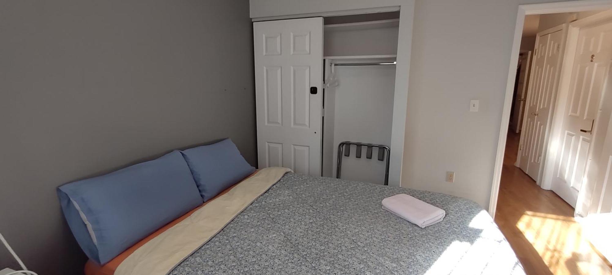 Privatunterkunft Friendly In Williamsburg *
